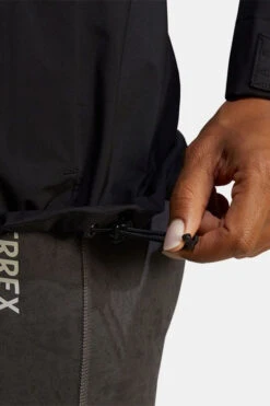 ADIDAS MT Rr 2.5 L Raij Hardshell Jas Dames -Winterjas Winkel b11ae90300 7070 15 nl