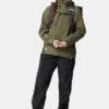 FJÄLLRÄVEN Hydratic Trail Jas Dames 2 FJÄLLRÄVEN Hydratic Trail Jas Dames -Winterjas Winkel b11ae90306 5151 03 nl