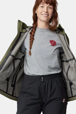 FJÄLLRÄVEN Hydratic Trail Jas Dames -Winterjas Winkel b11ae90306 5151 06 nl