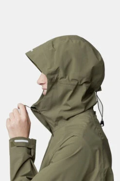 FJÄLLRÄVEN Hydratic Trail Jas Dames -Winterjas Winkel b11ae90306 5151 08 nl