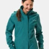 VAUDE Rosemoor II Hardshell Dames -Winterjas Winkel b11ae90314 5151 01 nl