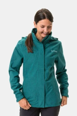VAUDE Rosemoor II Hardshell Dames