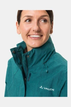 VAUDE Rosemoor II Hardshell Dames -Winterjas Winkel b11ae90314 5151 04 nl
