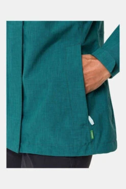 VAUDE Rosemoor II Hardshell Dames -Winterjas Winkel b11ae90314 5151 05 nl
