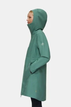 Mammut Seon Pac Hs Hooded Parka Women -Winterjas Winkel b11ae90318 4040 02 nl