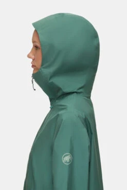 Mammut Seon Pac Hs Hooded Parka Women -Winterjas Winkel b11ae90318 4040 04 nl