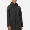 Jack Wolfskin Mainkai 2L Coat Hardshell Jas Dames 1 Jack Wolfskin Mainkai 2L Coat Hardshell Jas Dames -Winterjas Winkel b11ae90323 7171 01 nl nl