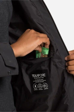 Jack Wolfskin Mainkai 2L Coat Hardshell Jas Dames -Winterjas Winkel b11ae90323 7171 03 nl