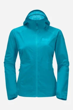 Jack Wolfskin Emberberg 3L Hardshell Jas Dames -Winterjas Winkel b11ae90324 4949 04 nl
