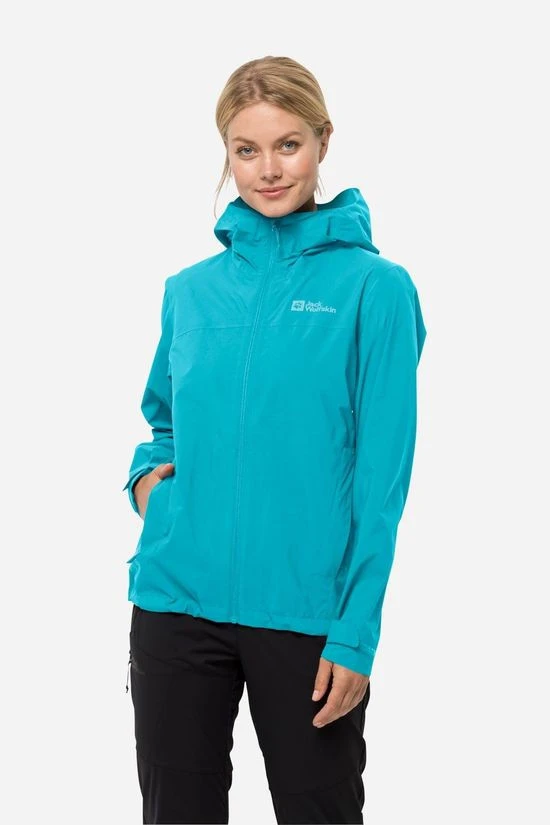 Jack Wolfskin Elsberg 2.5L Jacket W 3 Jack Wolfskin Elsberg 2.5L Jacket W