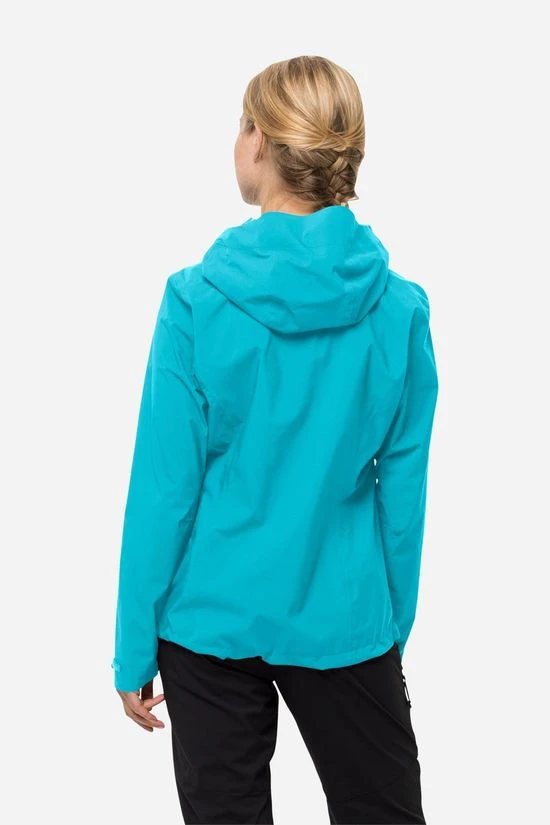 Jack Wolfskin Elsberg 2.5L Jacket W 4 Jack Wolfskin Elsberg 2.5L Jacket W - Afbeelding 2