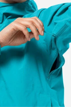 Jack Wolfskin Elsberg 2.5L Jacket W 10 Jack Wolfskin Elsberg 2.5L Jacket W -Winterjas Winkel b11ae90325 4343 03 nl