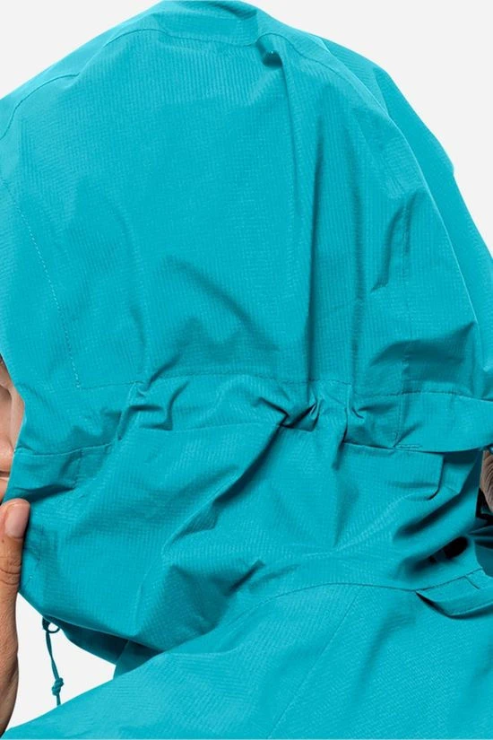 Jack Wolfskin Elsberg 2.5L Jacket W 6 Jack Wolfskin Elsberg 2.5L Jacket W - Afbeelding 4