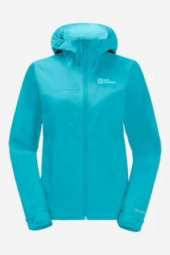 Jack Wolfskin Elsberg 2.5L Jacket W 13 Jack Wolfskin Elsberg 2.5L Jacket W -Winterjas Winkel b11ae90325 4343 06 nl