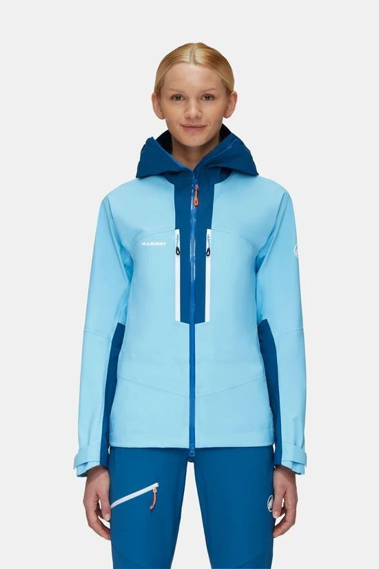 Mammut Taiss Hs Hooded Jacket Wms 3 Mammut Taiss Hs Hooded Jacket Wms