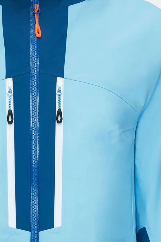 Mammut Taiss Hs Hooded Jacket Wms 8 Mammut Taiss Hs Hooded Jacket Wms - Afbeelding 6