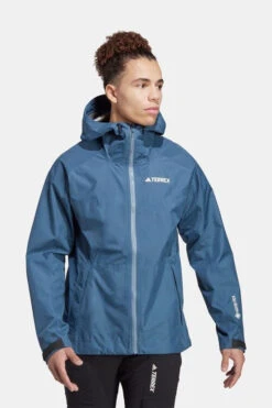 ADIDAS Xperior Gore-tex Paclite Jas