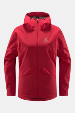 Haglöfs Husk Hardshell Jas Dames 28 Haglöfs Husk Hardshell Jas Dames -Winterjas Winkel b11ae90336 3030 01 nl