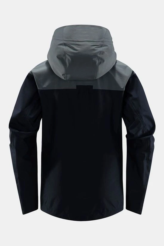 Haglöfs Roc Flash GTX Jas Dames 16 Haglöfs Roc Flash GTX Jas Dames - Afbeelding 14