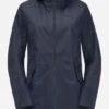 Jack Wolfskin Dakar Parka Dames -Winterjas Winkel b11ae90341 4141 01 nl