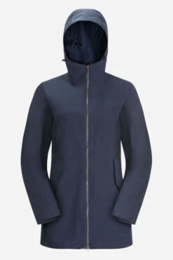 Jack Wolfskin Dakar Parka Dames -Winterjas Winkel b11ae90341 4141 02 nl