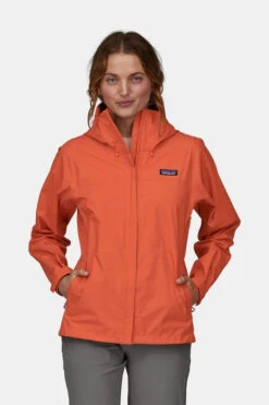 Patagonia W'S Torrentshell 3L Jkt