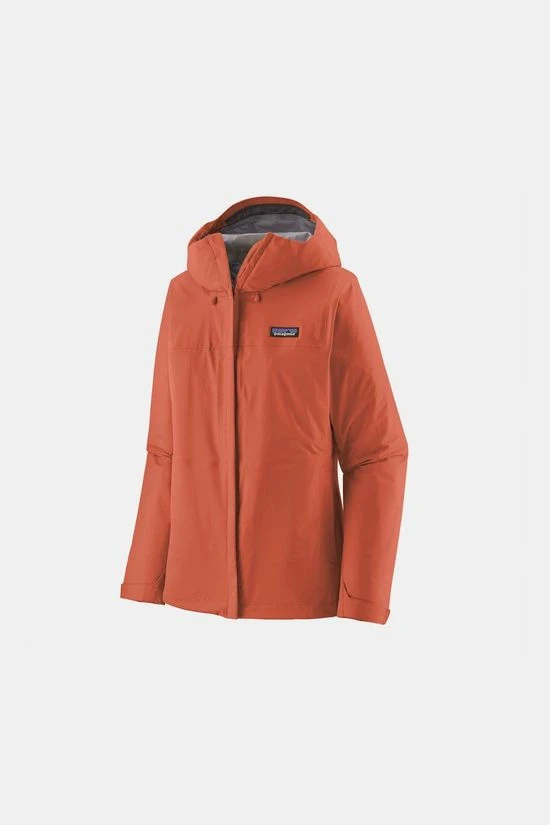 Patagonia W'S Torrentshell 3L Jkt 5 Patagonia W'S Torrentshell 3L Jkt - Afbeelding 3