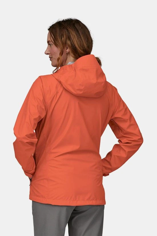 Patagonia W'S Torrentshell 3L Jkt 4 Patagonia W'S Torrentshell 3L Jkt - Afbeelding 2