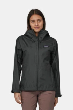 Patagonia W'S Torrentshell 3L Jkt