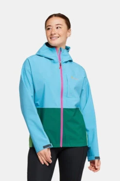 Cotopaxi Cielo Regenjas Dames