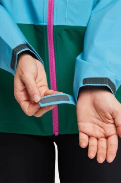 Cotopaxi Cielo Regenjas Dames -Winterjas Winkel b11ae90345 4350 04 nl