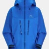 Arc'teryx Alpha Hardshell Jas Dames -Winterjas Winkel b11ae90360 4040 01 nl