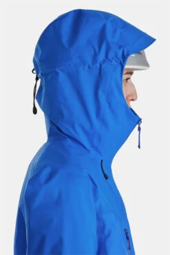 Arc'teryx Alpha Hardshell Jas Dames -Winterjas Winkel b11ae90360 4040 03 nl