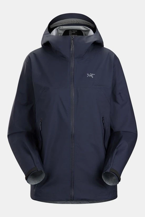 Arc'teryx Beta Jas Dames 3 Arc'teryx Beta Jas Dames