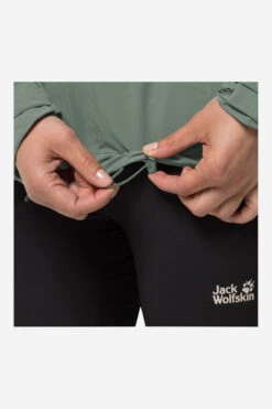 Jack Wolfskin Go Hike Jacket Hardshell Dames 11 Jack Wolfskin Go Hike Jacket Hardshell Dames -Winterjas Winkel b11ae90378 525i 03 nl