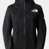 The North Face Summit Superior Futurelight Jas Dames