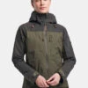 Tenson Himalaya Trekking Jas Dames -Winterjas Winkel b11ae90414 5555 01 nl