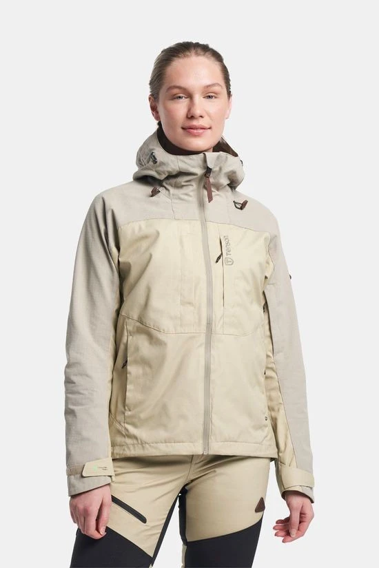 Tenson Himalaya Trekking Jas Dames 3 Tenson Himalaya Trekking Jas Dames