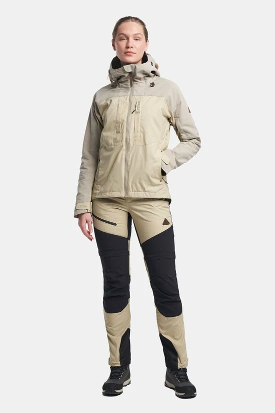 Tenson Himalaya Trekking Jas Dames 5 Tenson Himalaya Trekking Jas Dames - Afbeelding 3
