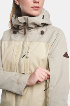 Tenson Himalaya Trekking Jas Dames 12 Tenson Himalaya Trekking Jas Dames -Winterjas Winkel b11ae90414 6464 05 nl