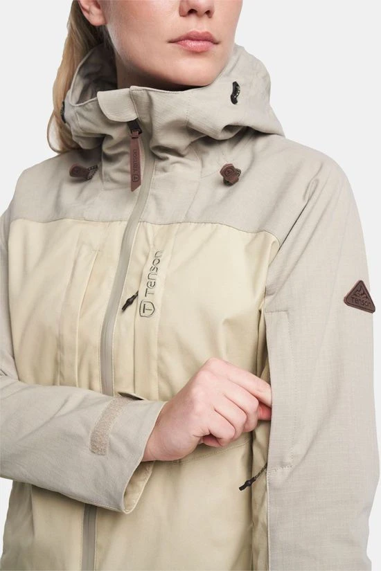 Tenson Himalaya Trekking Jas Dames 7 Tenson Himalaya Trekking Jas Dames - Afbeelding 5