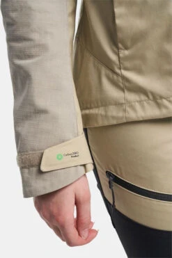 Tenson Himalaya Trekking Jas Dames 13 Tenson Himalaya Trekking Jas Dames -Winterjas Winkel b11ae90414 6464 06 nl