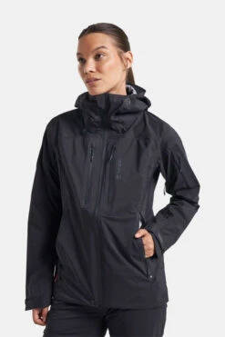 Tenson Txlite Skagway Hardshell Jas Dames