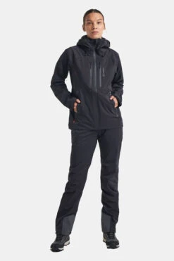 Tenson Txlite Skagway Hardshell Jas Dames -Winterjas Winkel b11ae90415 7070 03 nl