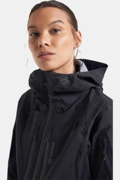 Tenson Txlite Skagway Hardshell Jas Dames -Winterjas Winkel b11ae90415 7070 05 nl