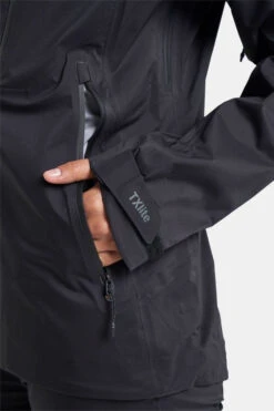 Tenson Txlite Skagway Hardshell Jas Dames -Winterjas Winkel b11ae90415 7070 06 nl