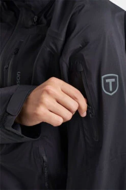 Tenson Txlite Skagway Hardshell Jas Dames -Winterjas Winkel b11ae90415 7070 07 nl