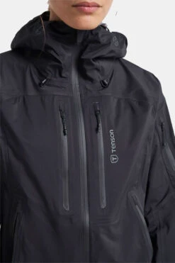 Tenson Txlite Skagway Hardshell Jas Dames -Winterjas Winkel b11ae90415 7070 08 nl
