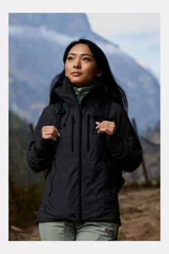 Tenson Txlite Skagway Hardshell Jas Dames -Winterjas Winkel b11ae90415 7070 09 nl