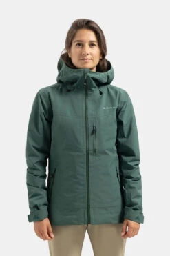 All Weather Hardshell Jas Dames